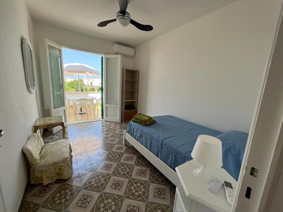 Villa Karmarea Mola di Bari Exteriör bild