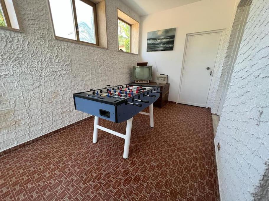 Villa Karmarea Mola di Bari Exteriör bild